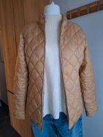 ❤️ OPUS ❤️ Jacke Modell Hamela gesteppt Gr. 38 beige - neuwertig! Bayern - Buchloe Vorschau