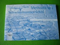 Methodik des Schwimmunterrichts, Norbert Urbainsky, wie neu Niedersachsen - Ritterhude Vorschau