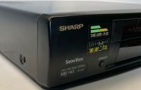 Sharp VC-M41 GM Videorecorder Nordrhein-Westfalen - Holzwickede Vorschau