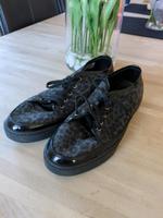 Neuwertig, Peter Kaiser Schuh Sneaker, Leder, 40,5 Saarbrücken-Mitte - Alt-Saarbrücken Vorschau