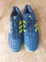 Feldhockeyschuhe von Adidas Gr. 45 1/3 Baden-Württemberg - Weinheim Vorschau