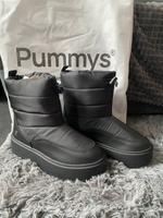 Pummys Winterschuhe Baden-Württemberg - Schöntal Vorschau
