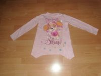 Langarmshirt, Paw Patrol, rosa, Gr. 128/134 Niedersachsen - Bad Harzburg Vorschau