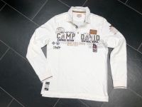 ➕WIE NEU➕ Camp David Longsleeve langarm t-Shirt Poloshirt M L Baden-Württemberg - Metzingen Vorschau