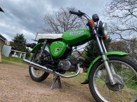 Simson S51 B 4 Gang Sachsen - Coswig Vorschau