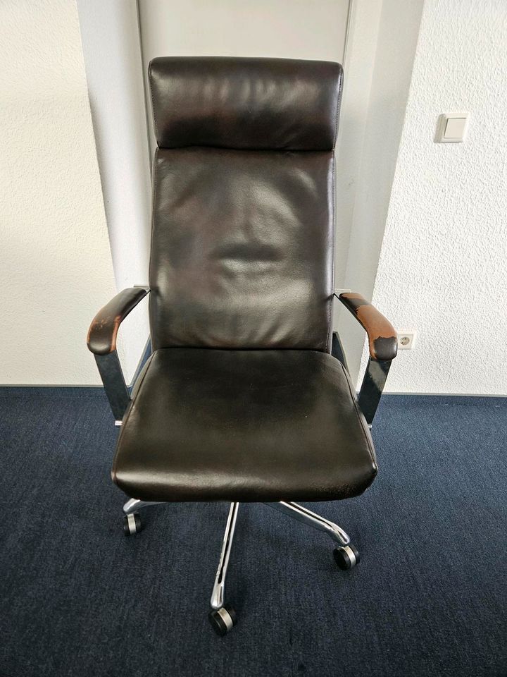 Diverse Bürostühle Stühle in Mülheim (Ruhr)