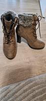 Damen Stiefel  Köln - Porz Vorschau
