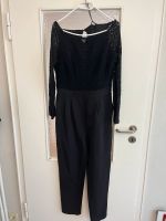 Jumpsuit in schwarz (M) Niedersachsen - Wolfsburg Vorschau