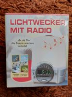 Lichtwecker mit Radio Düsseldorf - Mörsenbroich Vorschau