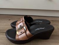 Paul Green Sandalen (Gr.41) Baden-Württemberg - Holzgerlingen Vorschau