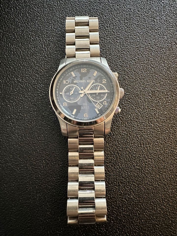 orig. Michael Kors Uhr Hunger Stop Watch in Neusäß