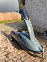 Jetski Kawasaki SXI 750 Steher 2 Takt Brandenburg - Cottbus Vorschau