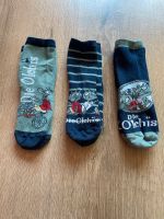 3 Paar Olchis Socken Strümpfe Gr. 27-30 Hessen - Niestetal Vorschau