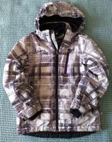 Jungen Winterjacke 134/140 Nordrhein-Westfalen - Espelkamp Vorschau