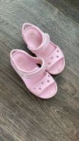 Crocs Kindersandaletten Nordrhein-Westfalen - Enger Vorschau