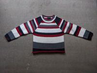 Vintage Pullover, Strickpullover Größe 128 geringelt Niedersachsen - Rotenburg (Wümme) Vorschau