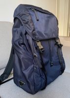 New Prada Nylon Backpack Navy Taschen Rucksacke Nordrhein-Westfalen - Oberhausen Vorschau