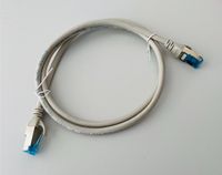 10x Digitus DK-1532-010 RJ45 Netzwerkkabel, Patchkabel CAT5e Nordrhein-Westfalen - Neuss Vorschau