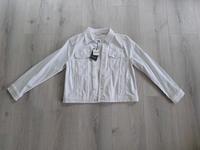 Marc O'Polo - Jeansjacke Damen, Größe XXL, Farbe weiß , NEU Nordrhein-Westfalen - Schwelm Vorschau