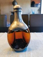 Whiskey Dekanter Zeister Glas Bernsteinfarben Zinn Terschelling Niedersachsen - Seesen Vorschau