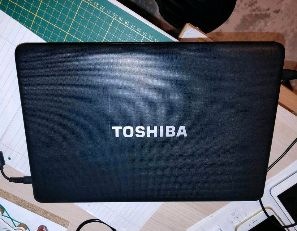 Toshiba Satellite C660-1FE in Eberswalde