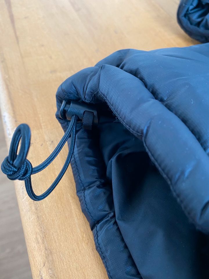 North Face Himalayan Jacke schwarz  // XL // Neu mit Etikett in Essen