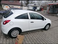 Opel Corsa 1.0 Twinport ecoFLEX - Baden-Württemberg - Lenningen Vorschau