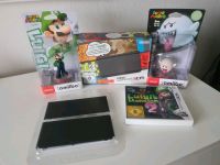 New Nintendo 3DS mit Luigi Zubehör Niedersachsen - Goslar Vorschau