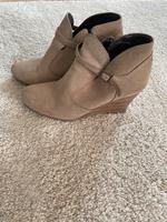 Stiefelette Hessen - Waldbrunn Vorschau