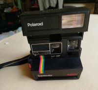 Polaroid Kamera Altona - Hamburg Ottensen Vorschau