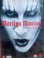 Marilyn Manson - Guns, God & Government World Tour (DVD) Bayern - Farchant Vorschau