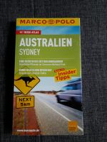 Marco Polo Reiseführer Australien mit Sydney Niedersachsen - Braunschweig Vorschau
