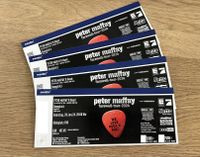 Peter Maffay – 4 Tickets vor der Bühne (FOS), Erfurt 29.06.24 Thüringen - Erfurt Vorschau
