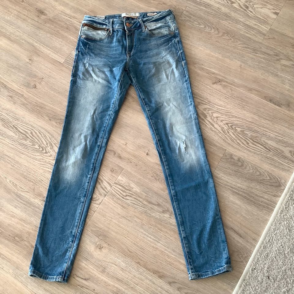 Jeans Gr. 34 36 26 27 28 Mos Mosh Street One Rich &Royal Someday in Bochum