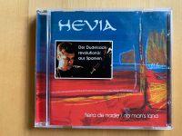 CD: Hevia - tierra de nadie / no man‘s land // Dudelsack Harburg - Hamburg Fischbek Vorschau