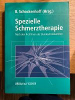 Spezielle Schmerztherapie Schockenhoff Nordrhein-Westfalen - Hünxe Vorschau