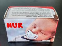 2 Nuk Star Schnuller zu verschenken • Baby • Nucki Nordrhein-Westfalen - Weeze Vorschau