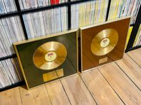 TKKG GOLDENE SCHALLPLATTE - EUROPA LP VINYL MILLER INT. HÖRSPIEL Friedrichshain-Kreuzberg - Friedrichshain Vorschau