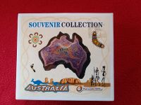 6 pcs Coasters, Australia, Untersetzer Bayern - Ainring Vorschau