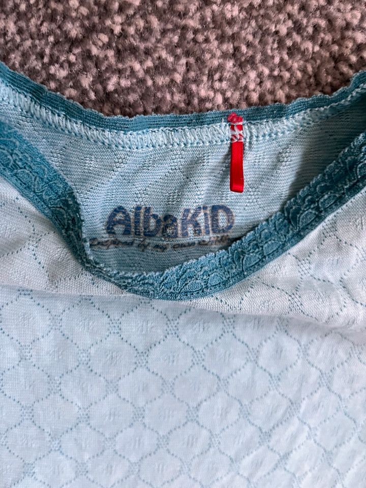 Albakid Shirts 2 Stück Paketpreis 98 in Fürstenberg/Havel