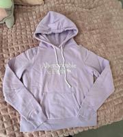 ABERCROMBIE & FITCH Hoodie Gr M Kapuzen Pullover Rheinland-Pfalz - Trier Vorschau