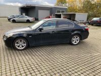 BMW 523i Lim. mit Flüssiggas Leder, SSD Bielefeld - Bielefeld (Innenstadt) Vorschau