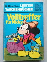 LTB - Lustiges Taschenbuch 48 - Erstauflage EA 1977 Essen - Essen-Katernberg Vorschau