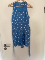 Jumpsuit für Mädchen ( kaum getragen) Nordrhein-Westfalen - Lotte Vorschau