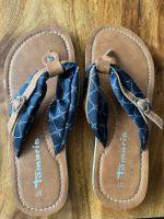 Zehentrenner TAMARIS Flip Flop Gr. 37 Saarland - St. Ingbert Vorschau