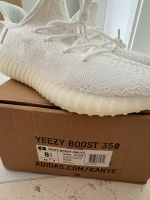 ADIDAS YEEZY BOOST 350 V2 Sneaker cream weiß Schuhe OVP NEU Köln - Ossendorf Vorschau