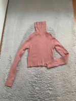 Crop strick rollkragenpullover Aachen - Aachen-Mitte Vorschau