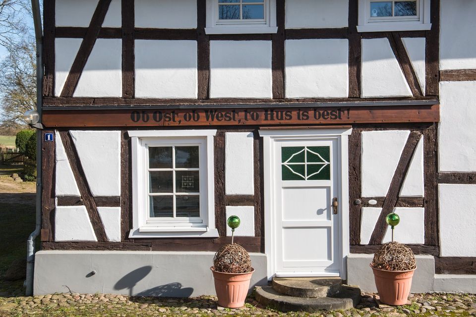 „Die Goderner Wassermühle“ – ein Denkmal der mecklenburgischen Geschichte in Hamburg