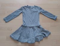 Kleid von Happy girls, 116, oliv / grau Kr. Altötting - Altötting Vorschau