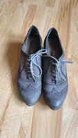 Schuhe Bonita Gr. 39 Sachsen - Klipphausen Vorschau